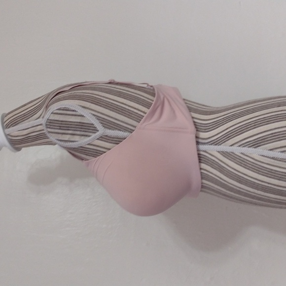 Secret Treasures Pink Wire Free Full Coverage Bra Size 40DD - Picture 2 of 9